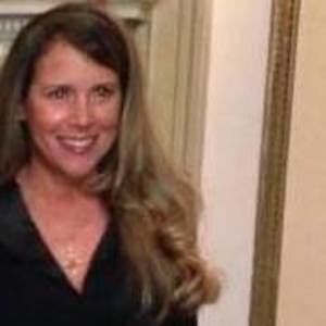 Meet your Posher, Deborah